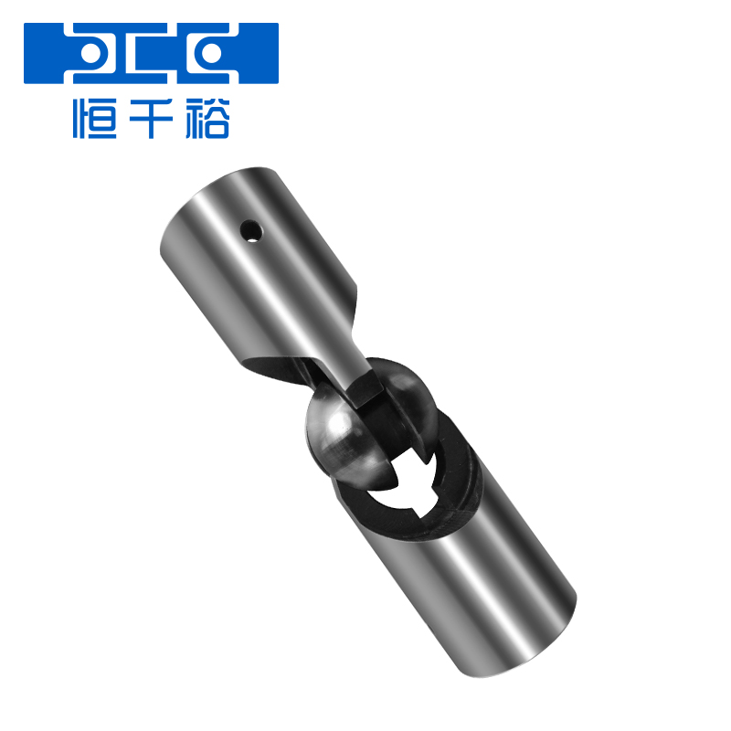 球叉式萬(wàn)向節(jié)